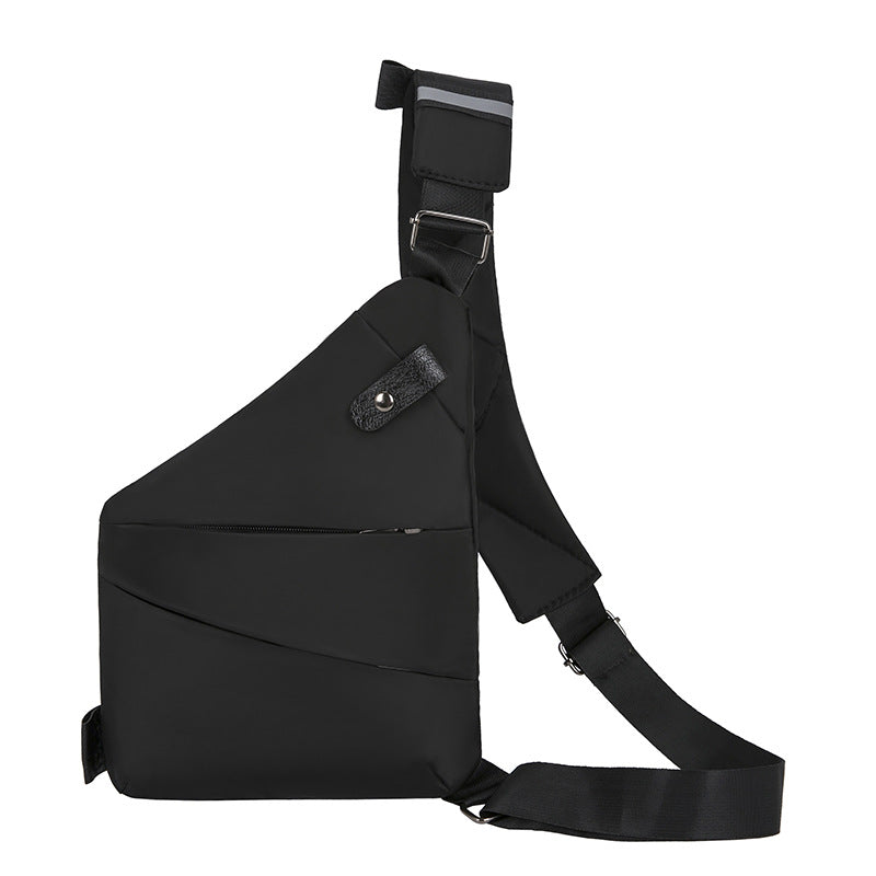 Travel Personal Anti-theft Crossbody Bag